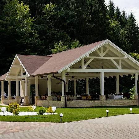 Perla Dacilor Hotel 3*